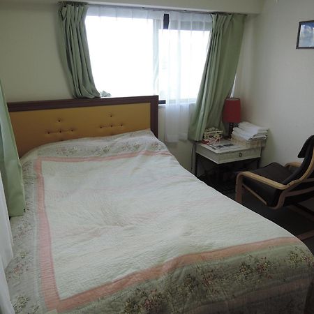 Nikko Park Lodge Tobu Station Экстерьер фото