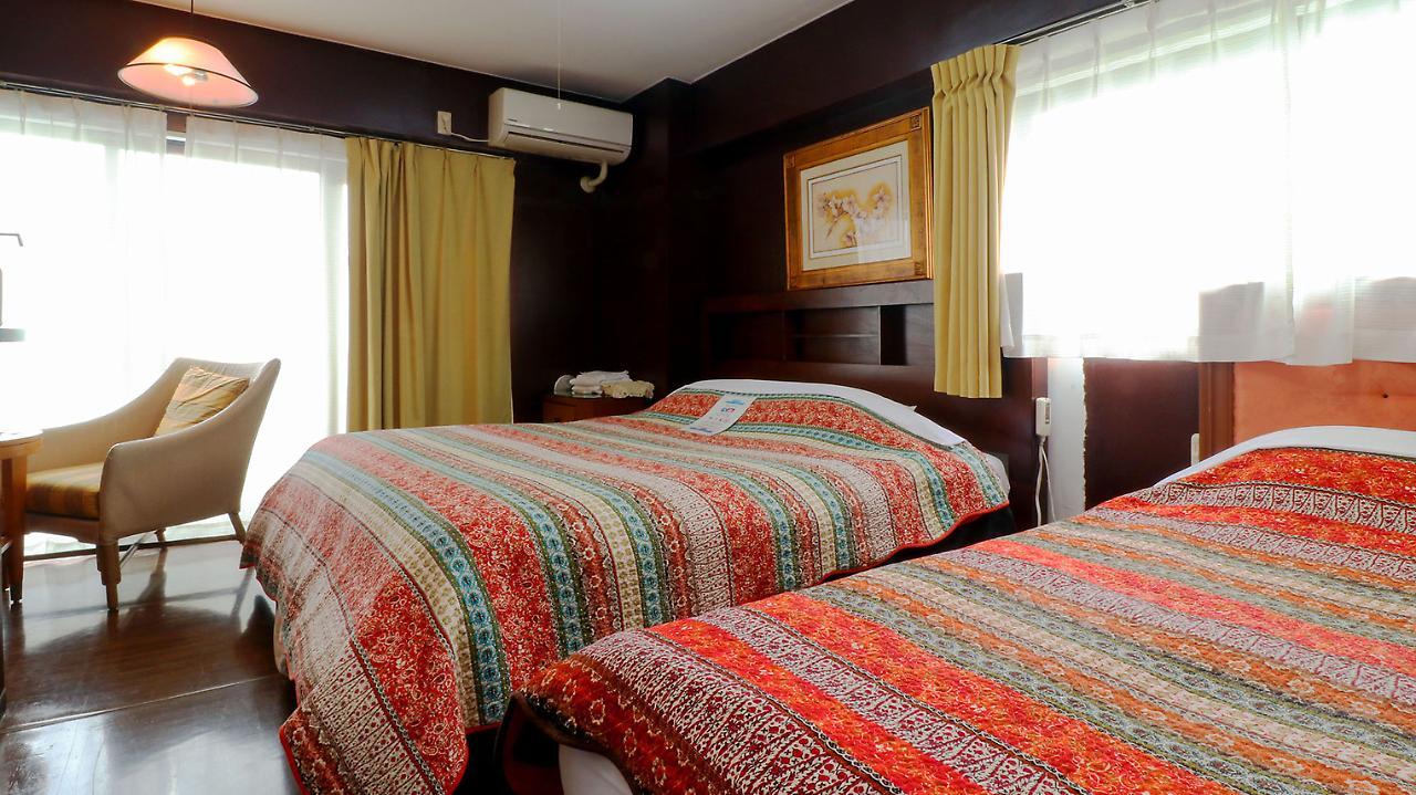 Nikko Park Lodge Tobu Station Экстерьер фото