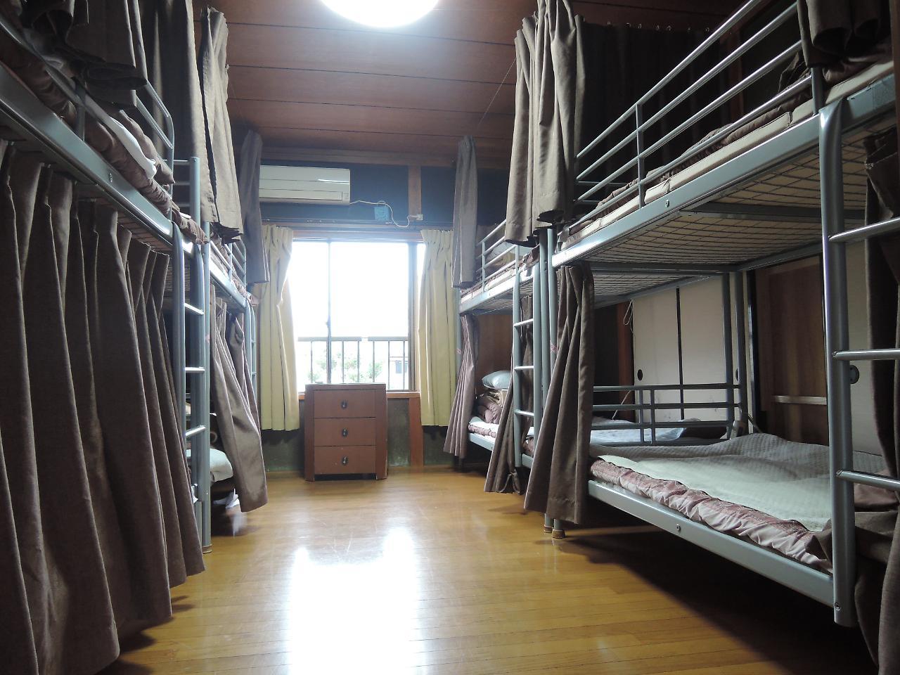 Nikko Park Lodge Tobu Station Экстерьер фото