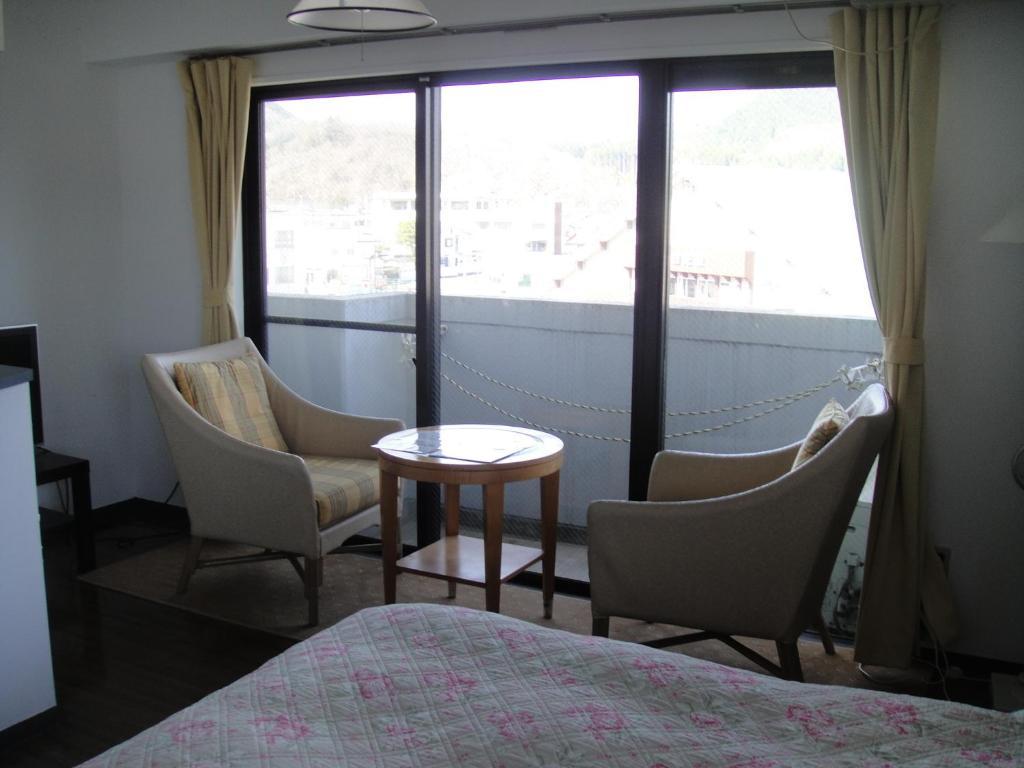 Nikko Park Lodge Tobu Station Экстерьер фото