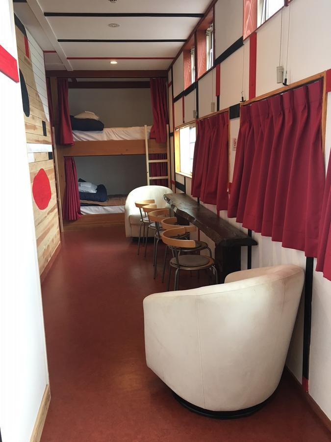 Nikko Park Lodge Tobu Station Экстерьер фото