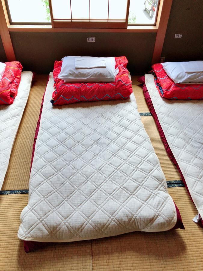 Nikko Park Lodge Tobu Station Экстерьер фото