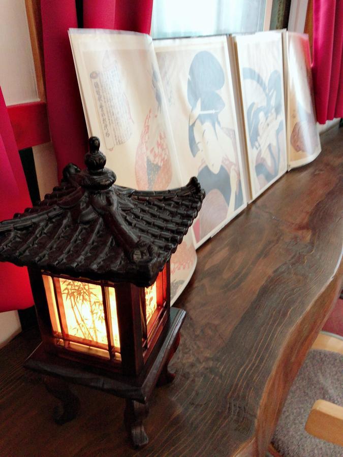 Nikko Park Lodge Tobu Station Экстерьер фото